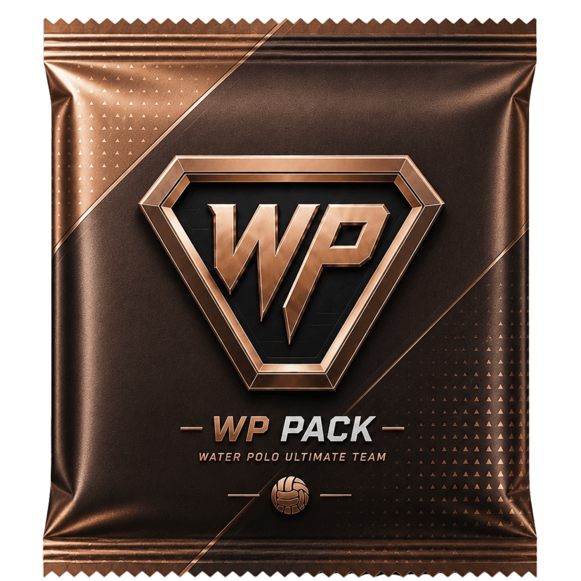 Bronze pack