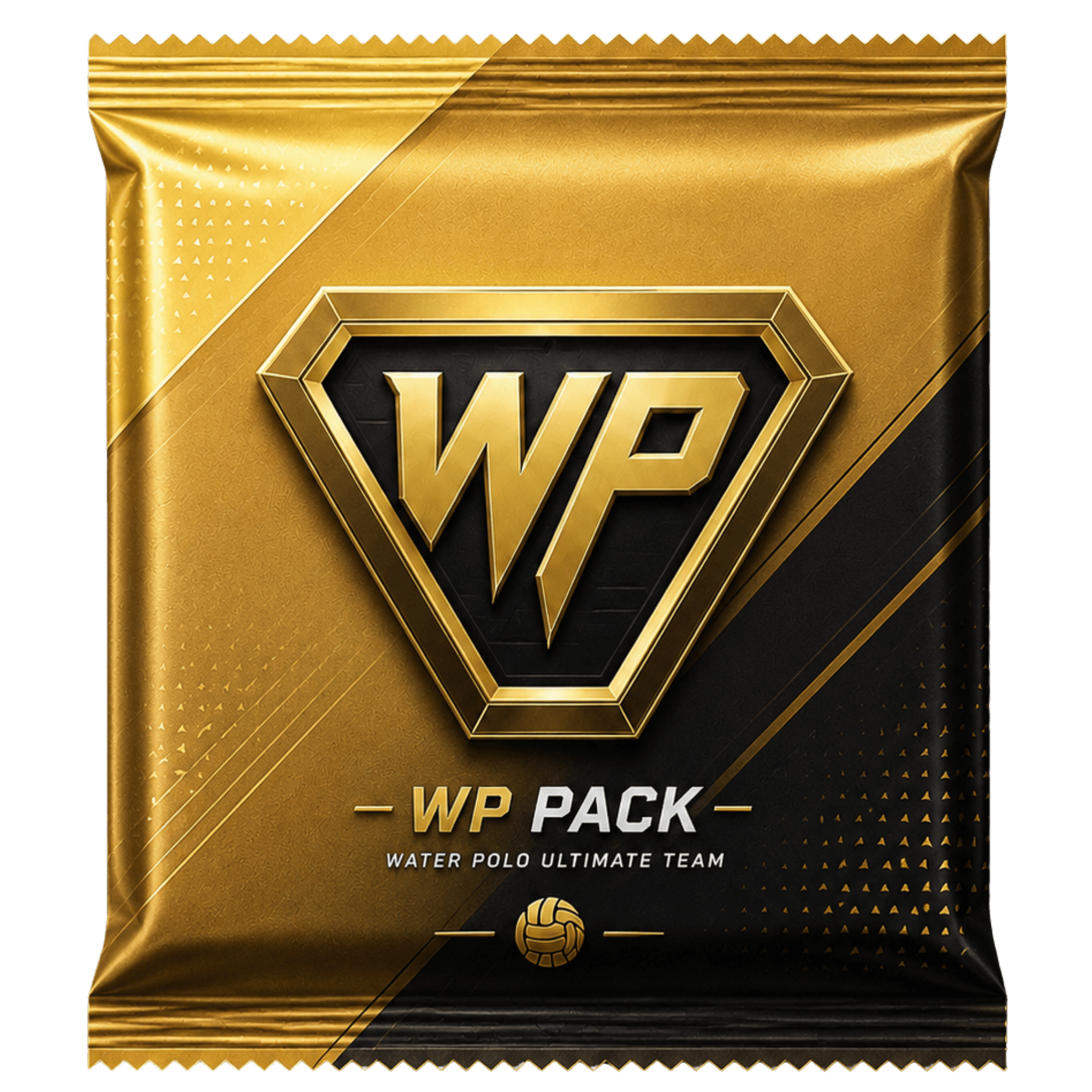 Gold pack