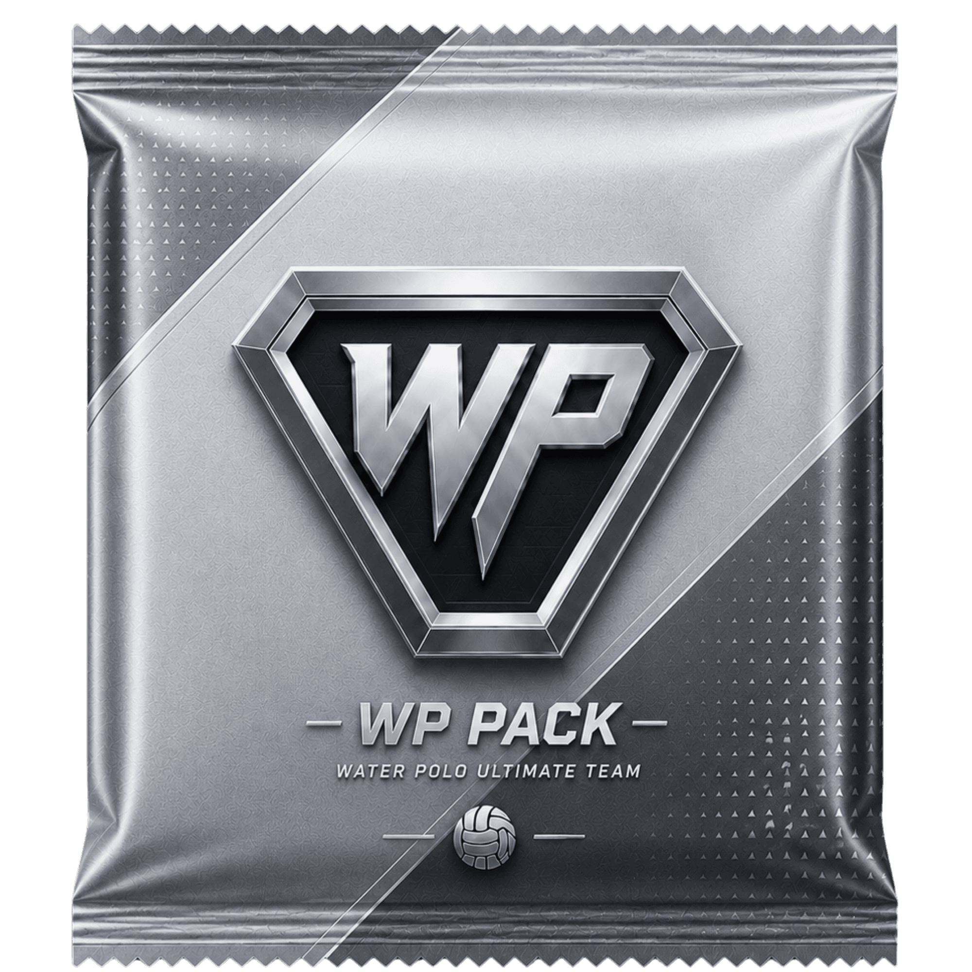 Silver pack